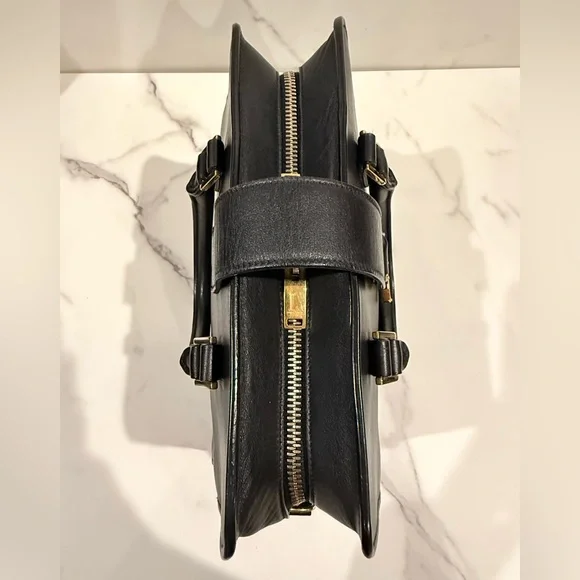 YSL Cabas Bag - Picture 4 of 14